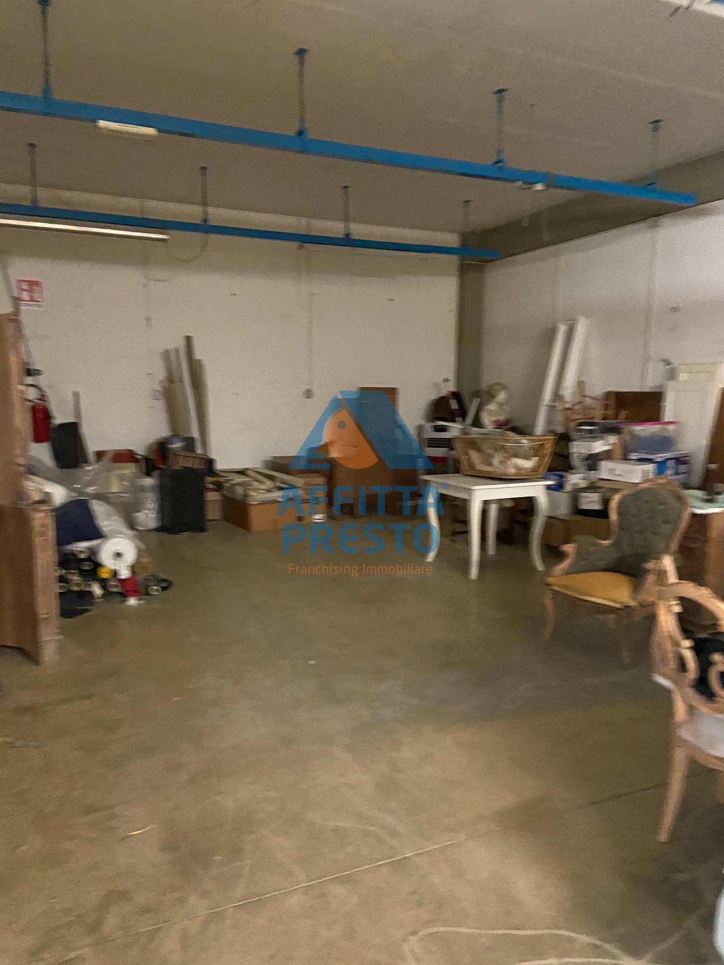 Capannone in affitto a Vinci, Sovigliana - Spicchio