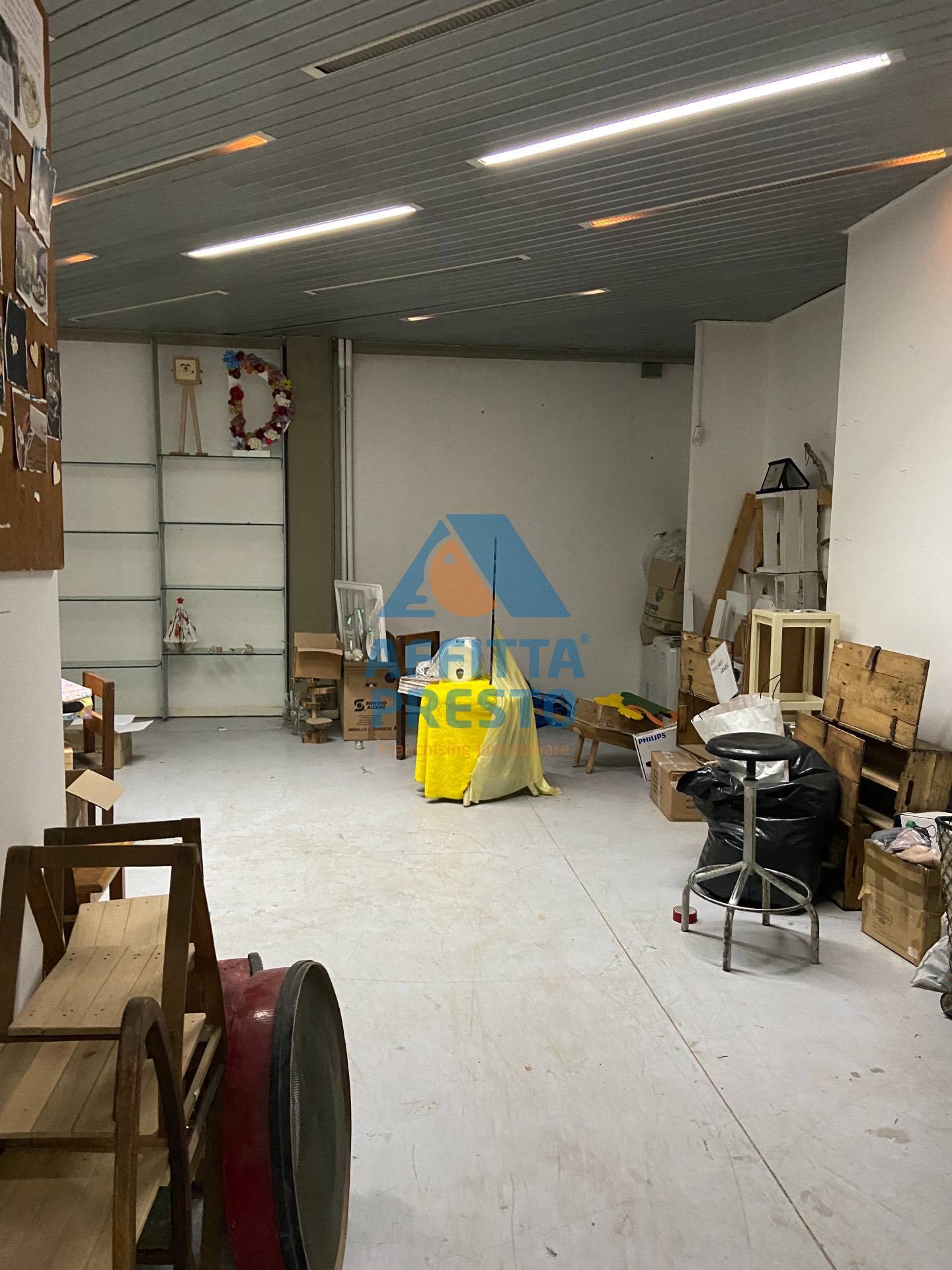 Capannone in affitto a Vinci, Sovigliana - Spicchio