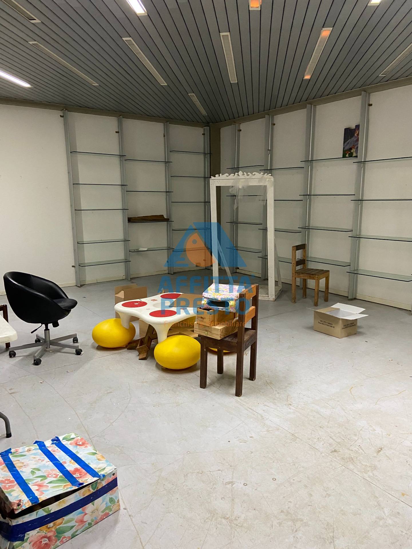 Capannone in affitto a Vinci, Sovigliana - Spicchio