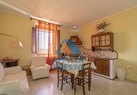 Appartamento in affitto a Vinci, Toiano