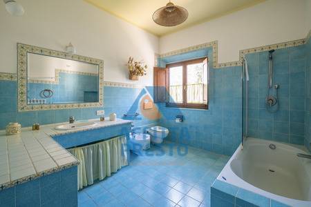 Appartamento in affitto a Vinci, Toiano