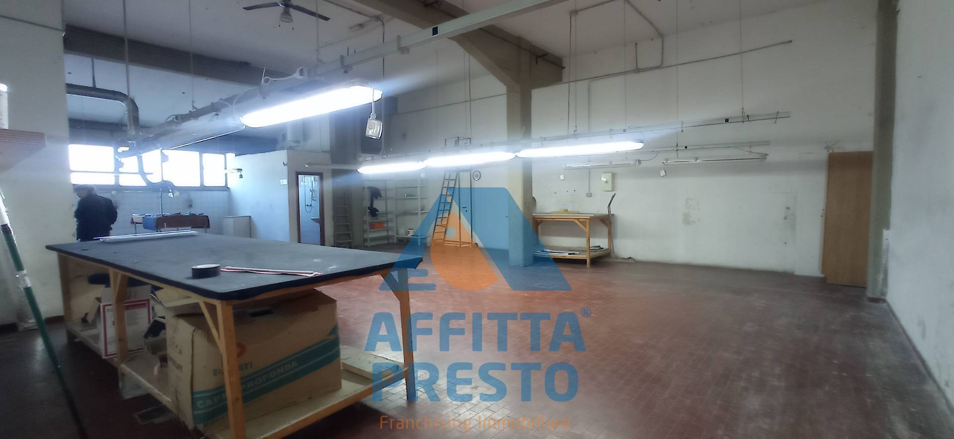 Appartamento in affitto a Montespertoli