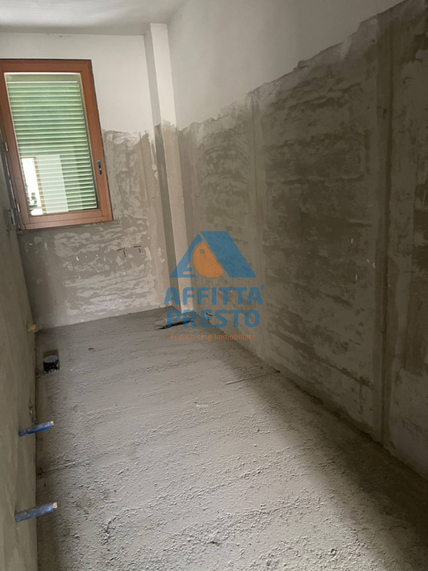 Appartamento in affitto a Fucecchio