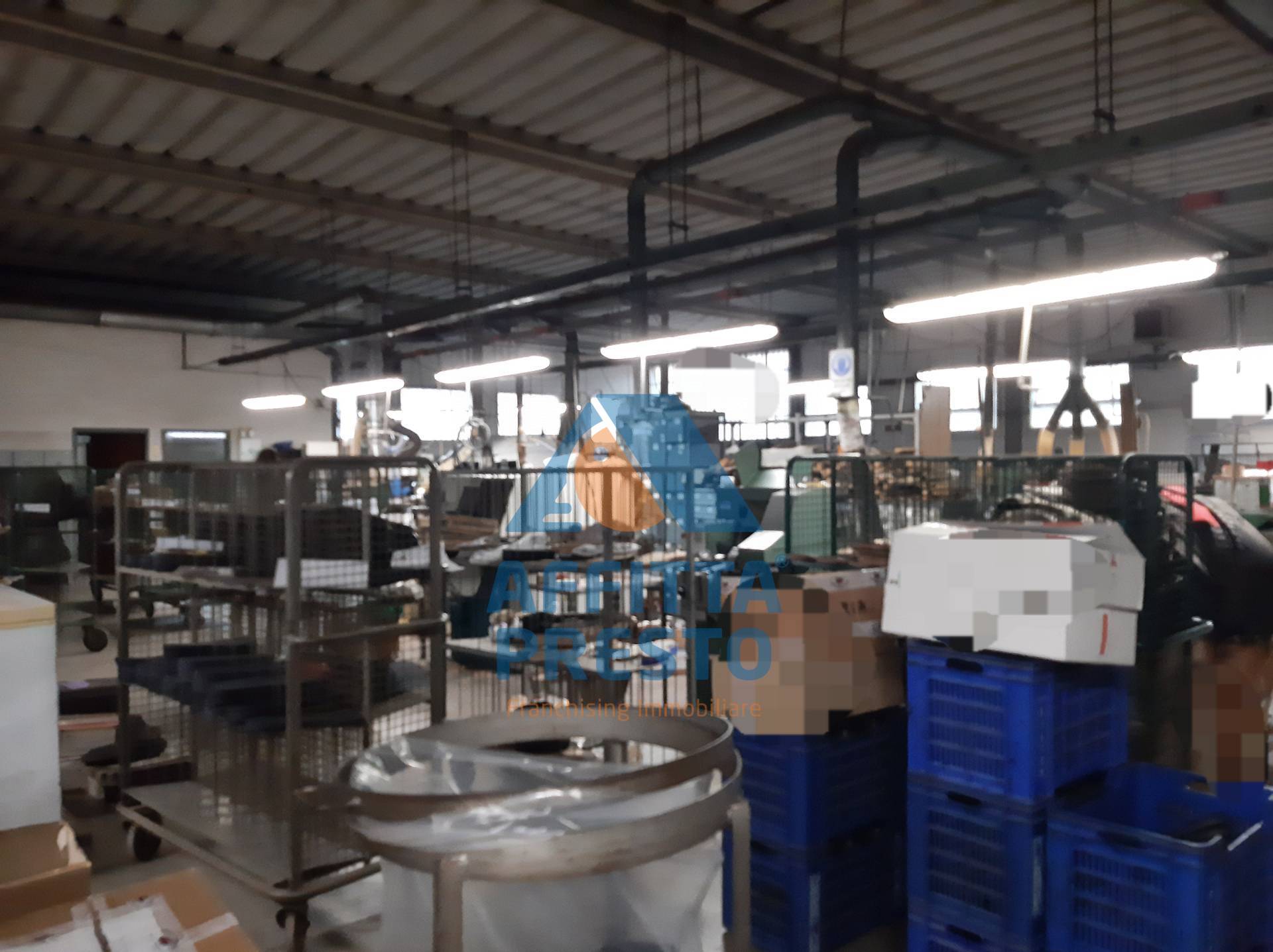 Fondo Artigianale in vendita a San Miniato, San Miniato Basso