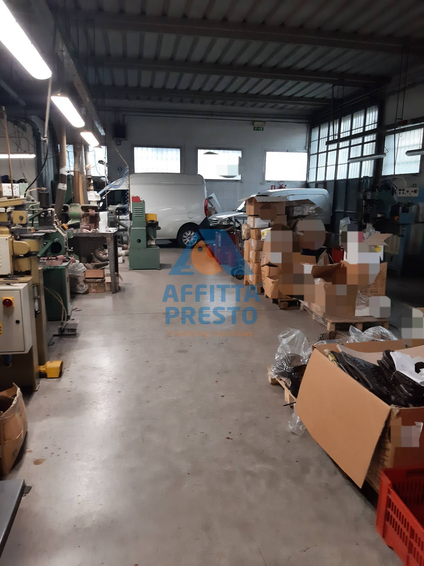 Fondo Artigianale in vendita a San Miniato, San Miniato Basso