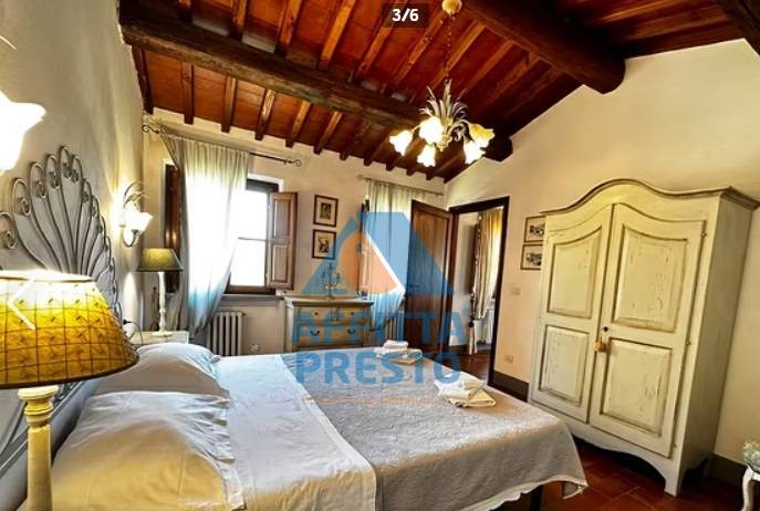 Casa indipendente in affitto a Scandicci