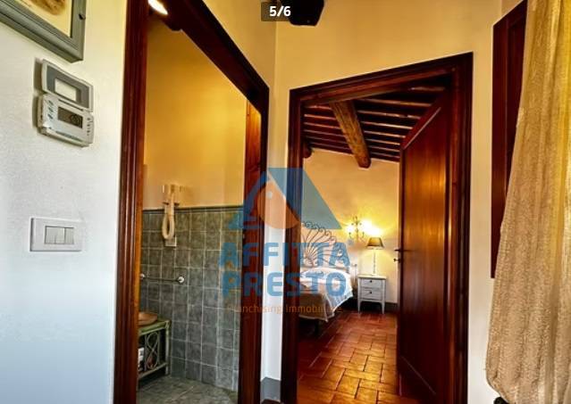 Casa indipendente in affitto a Scandicci