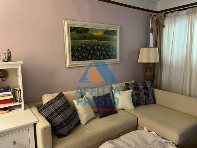 Appartamento in affitto a Empoli, Ztl-Centro