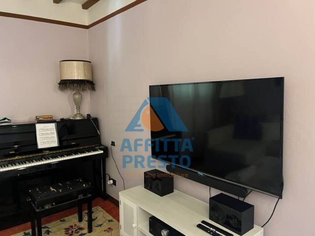 Appartamento in affitto a Empoli, Ztl-Centro