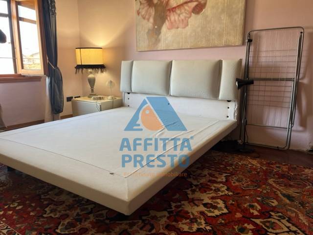 Appartamento in affitto a Empoli, Ztl-Centro