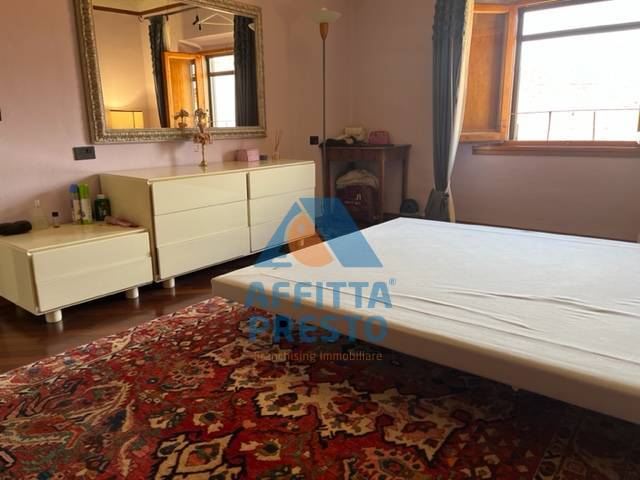 Appartamento in affitto a Empoli, Ztl-Centro