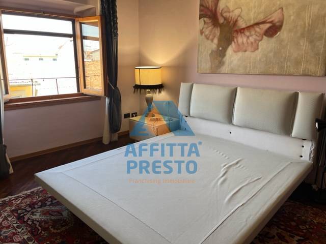 Appartamento in affitto a Empoli, Ztl-Centro