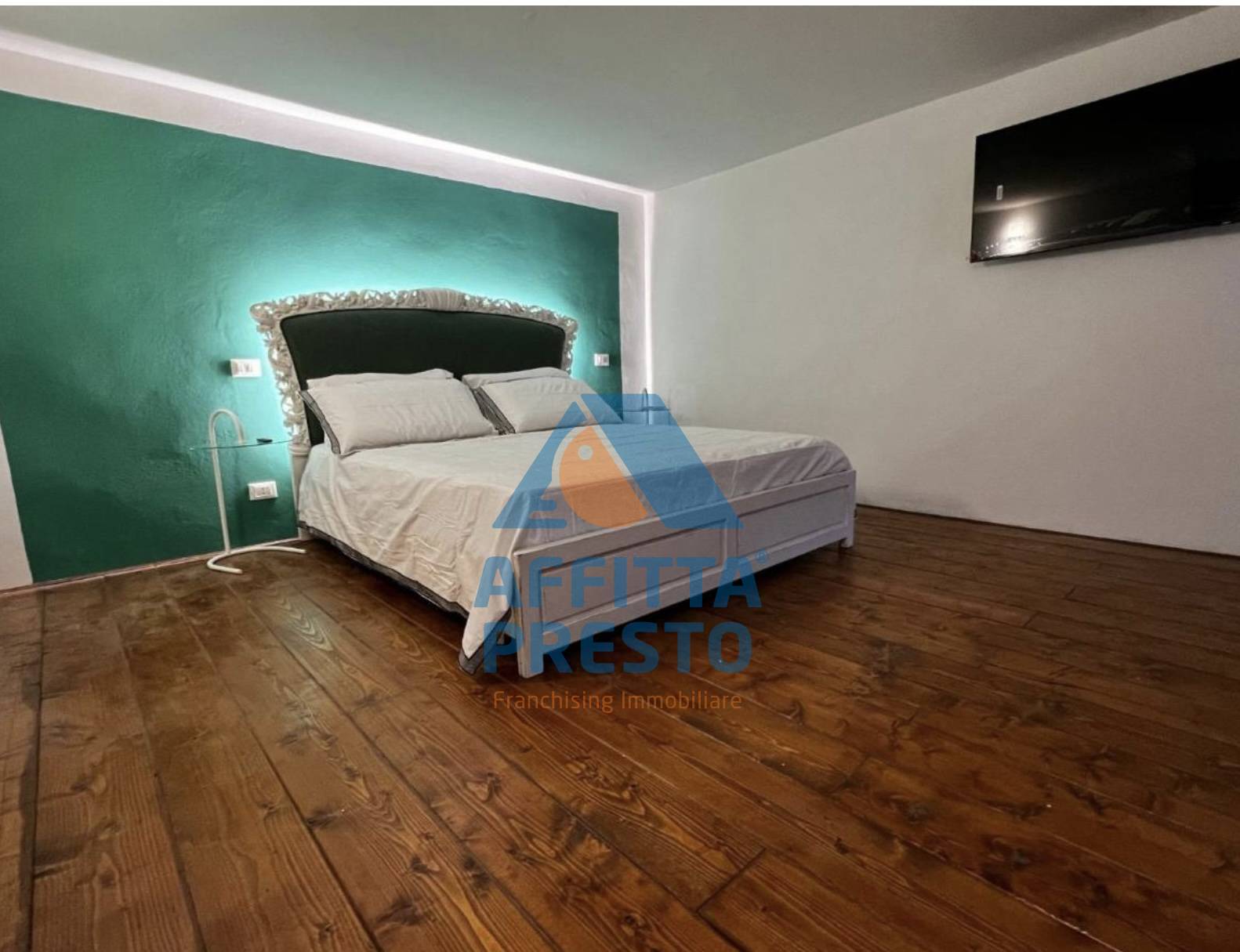 Appartamento in affitto a San Miniato