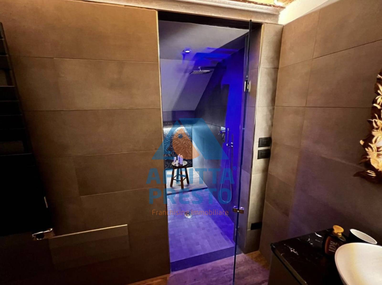 Appartamento in affitto a San Miniato