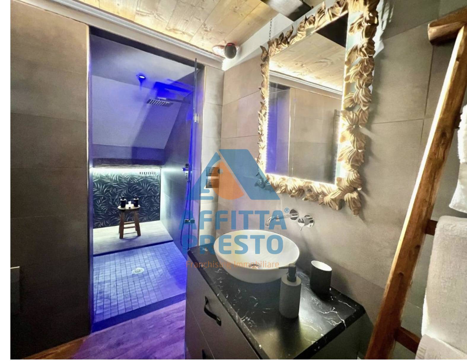 Appartamento in affitto a San Miniato