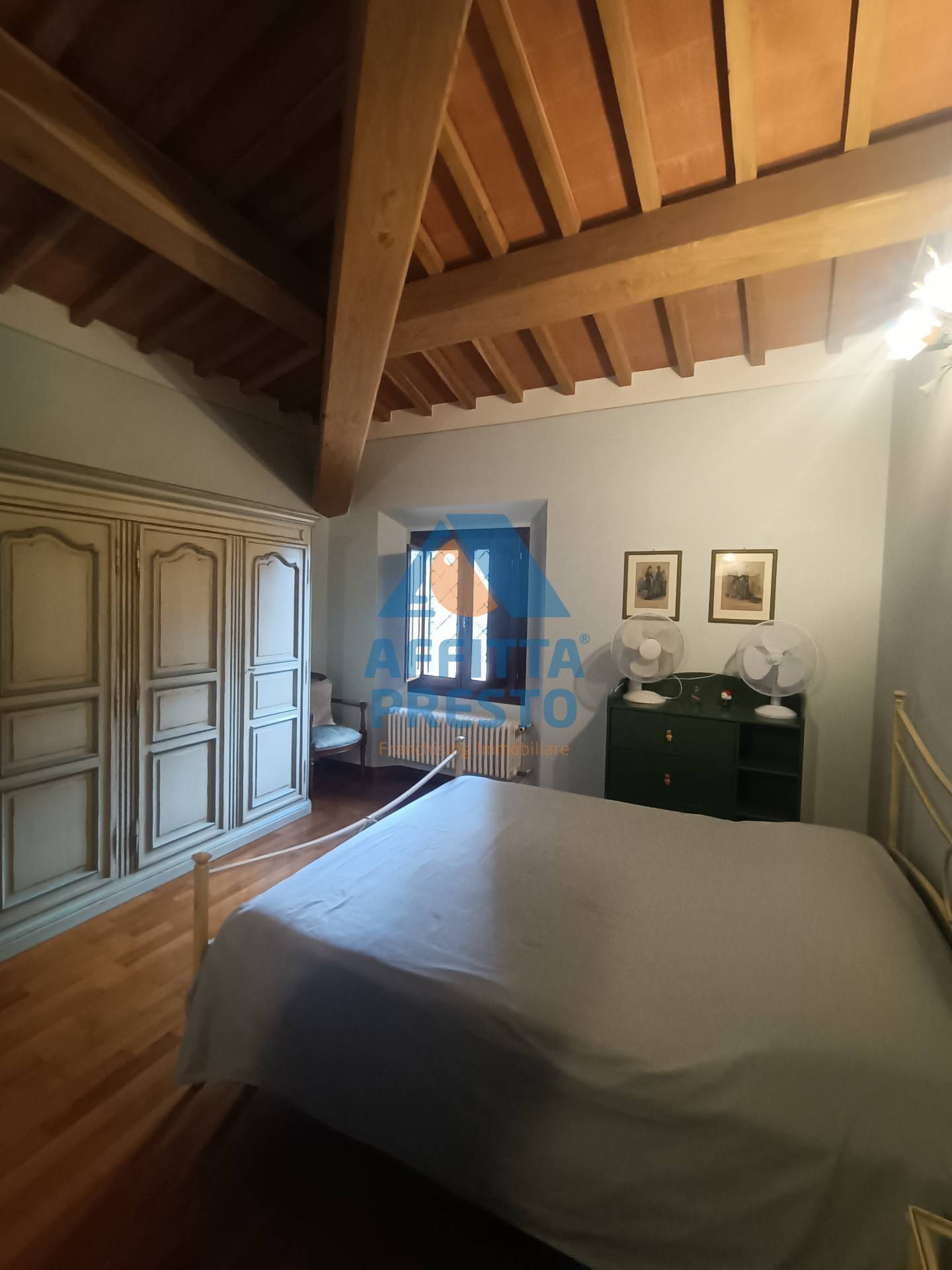 Villa in affitto a Capraia e Limite, Limite sull'Arno