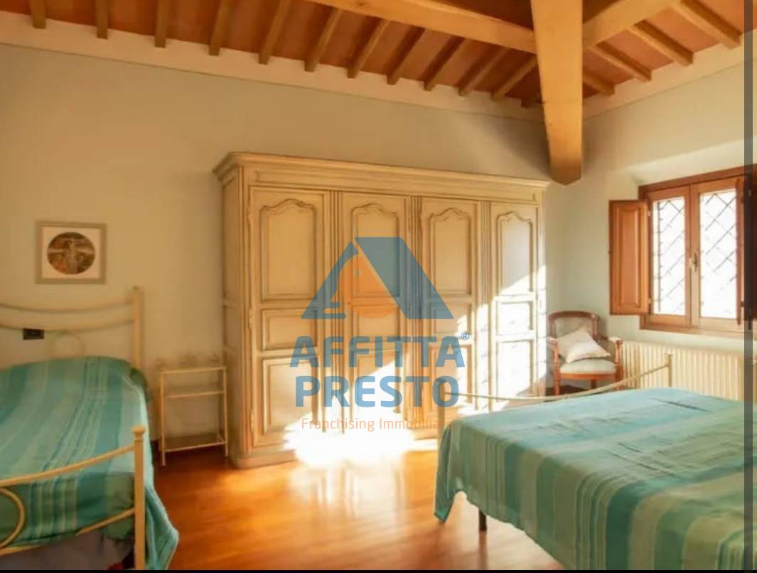 Villa in affitto a Capraia e Limite, Limite sull'Arno