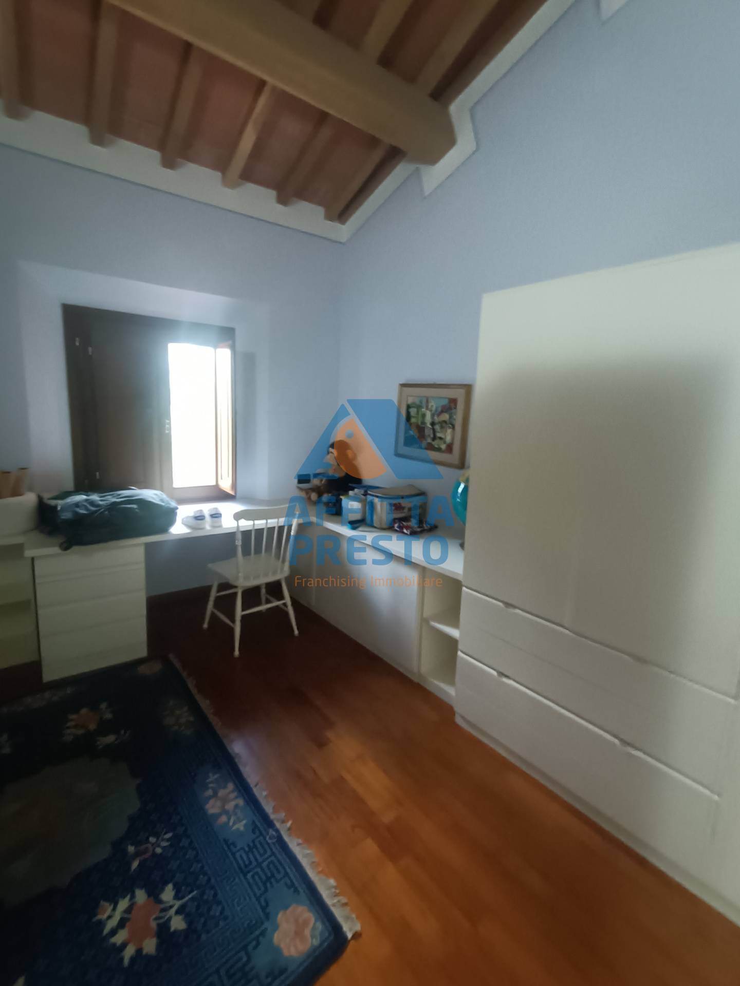 Villa in affitto a Capraia e Limite, Limite sull'Arno