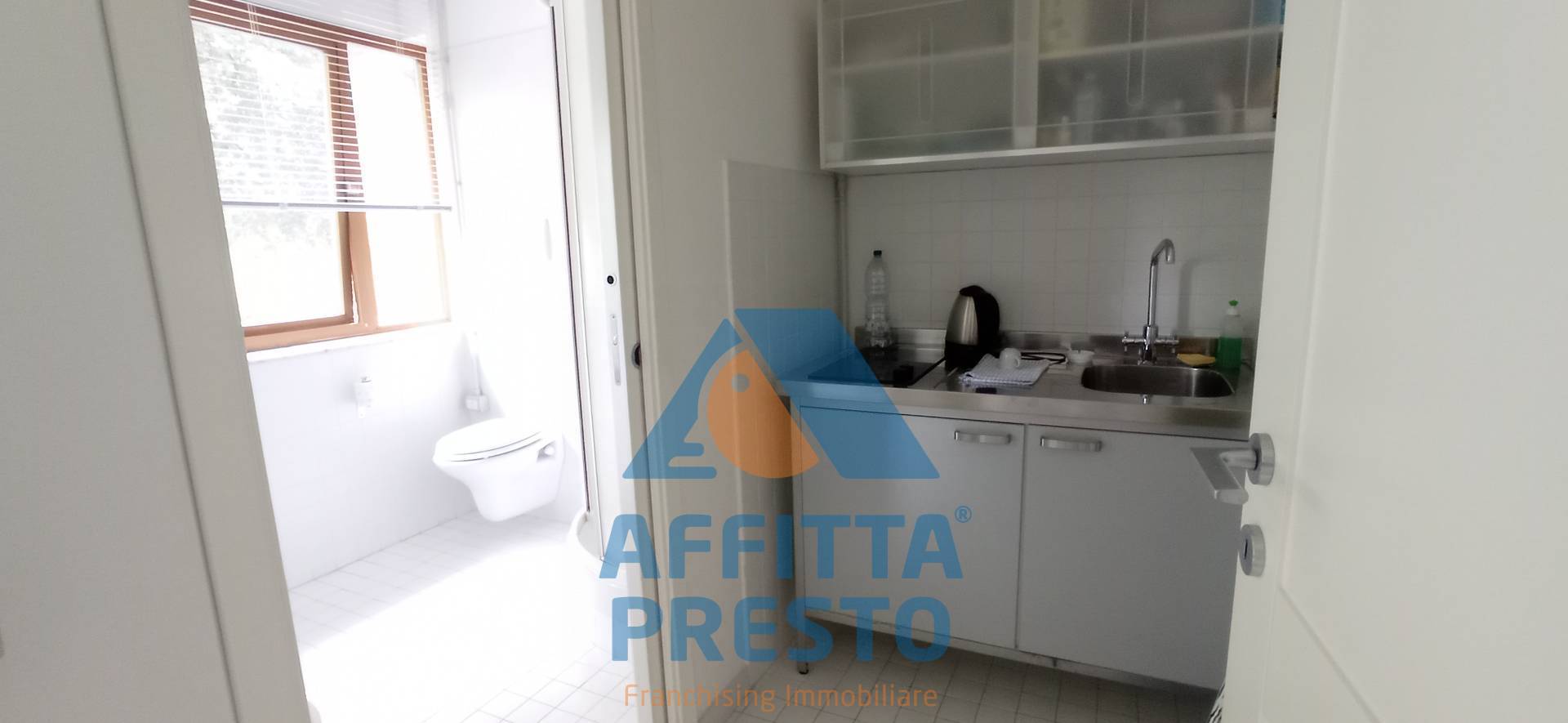 Ufficio in affitto a Vinci, Sovigliana - Spicchio