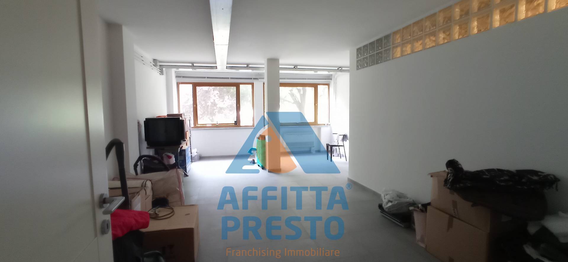 Ufficio in affitto a Vinci, Sovigliana - Spicchio