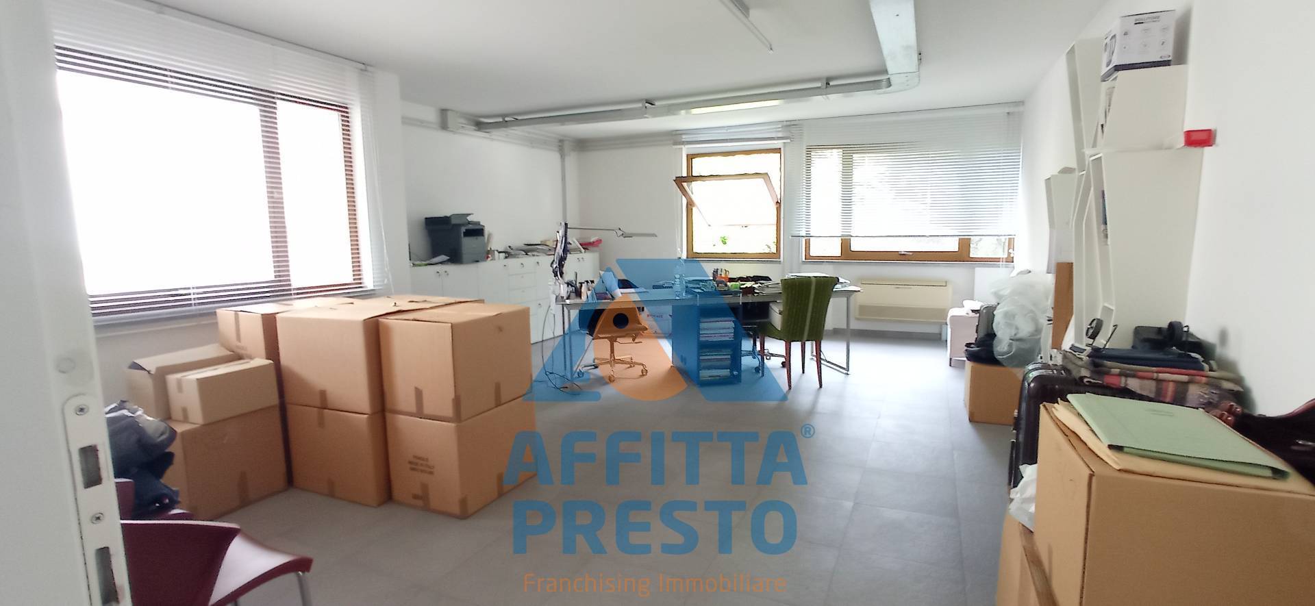 Ufficio in affitto a Vinci, Sovigliana - Spicchio