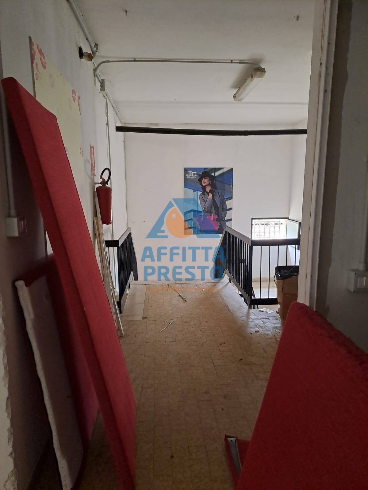 Capannone in affitto a Empoli