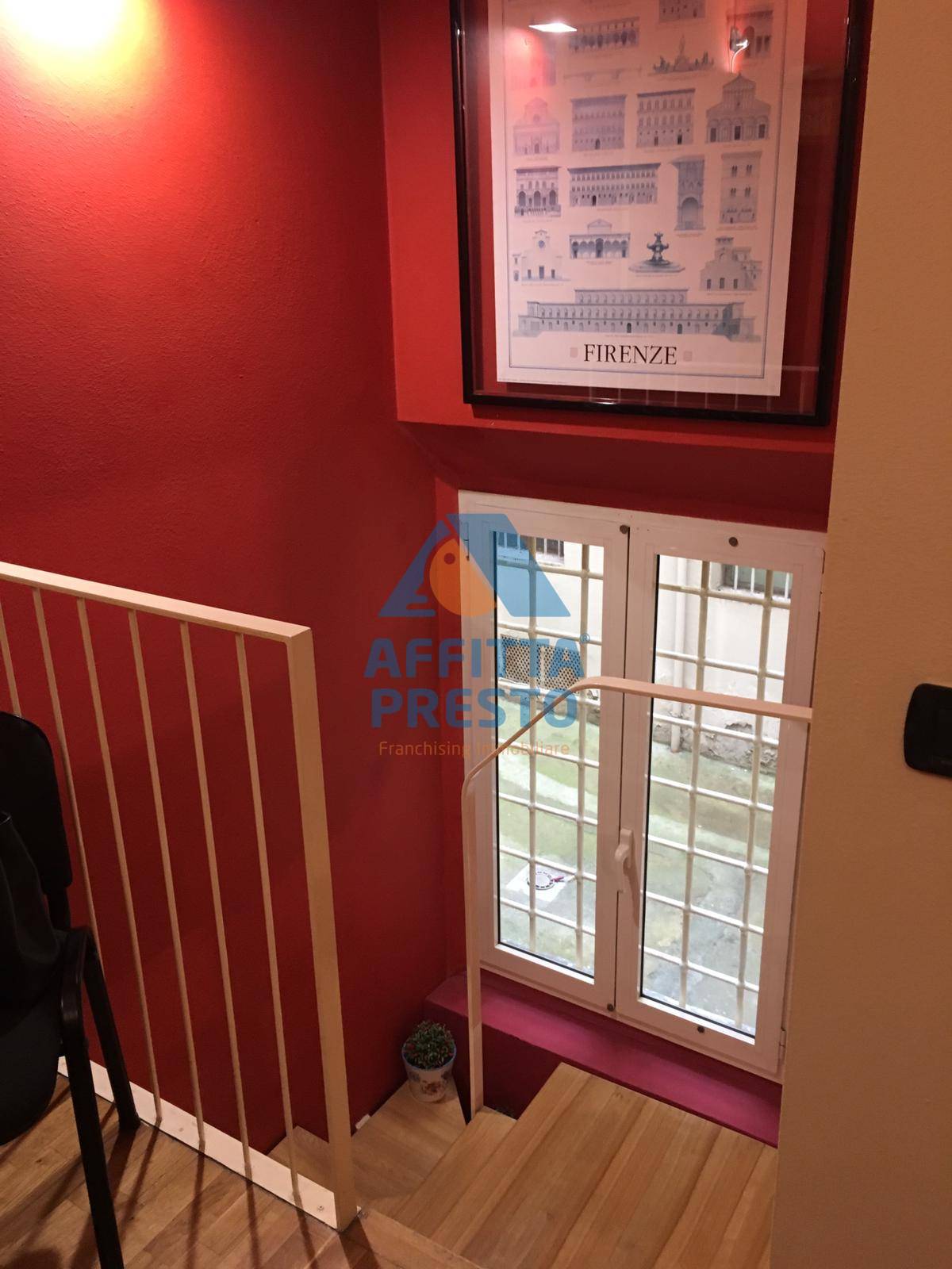 Negozio in affitto a Empoli