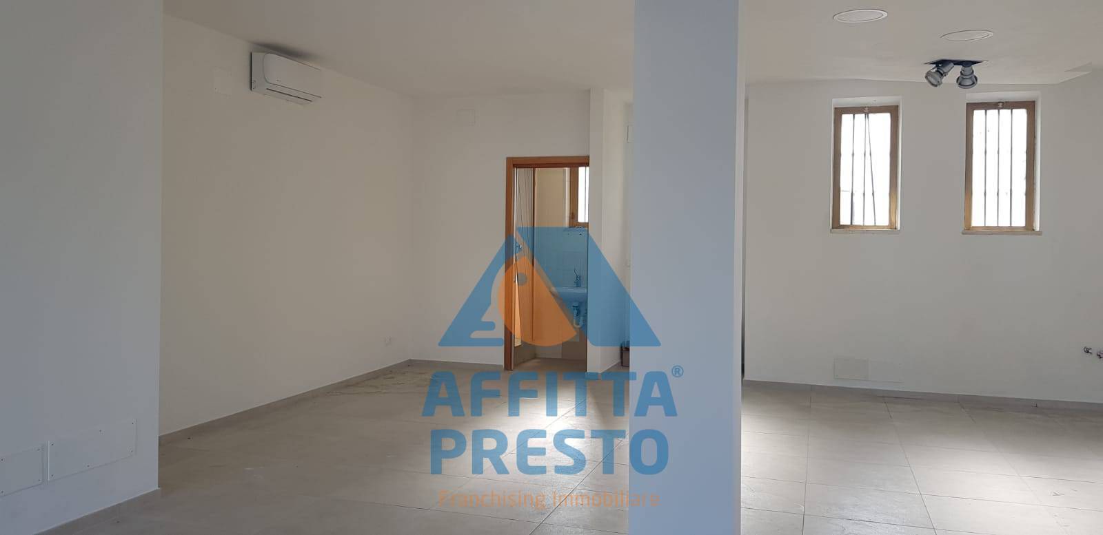 Fondo Commerciale in affitto a Vinci, Sovigliana - Spicchio