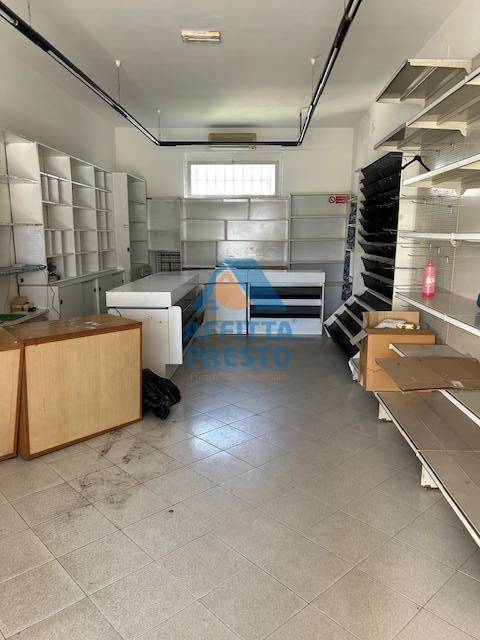 Negozio in affitto a Empoli