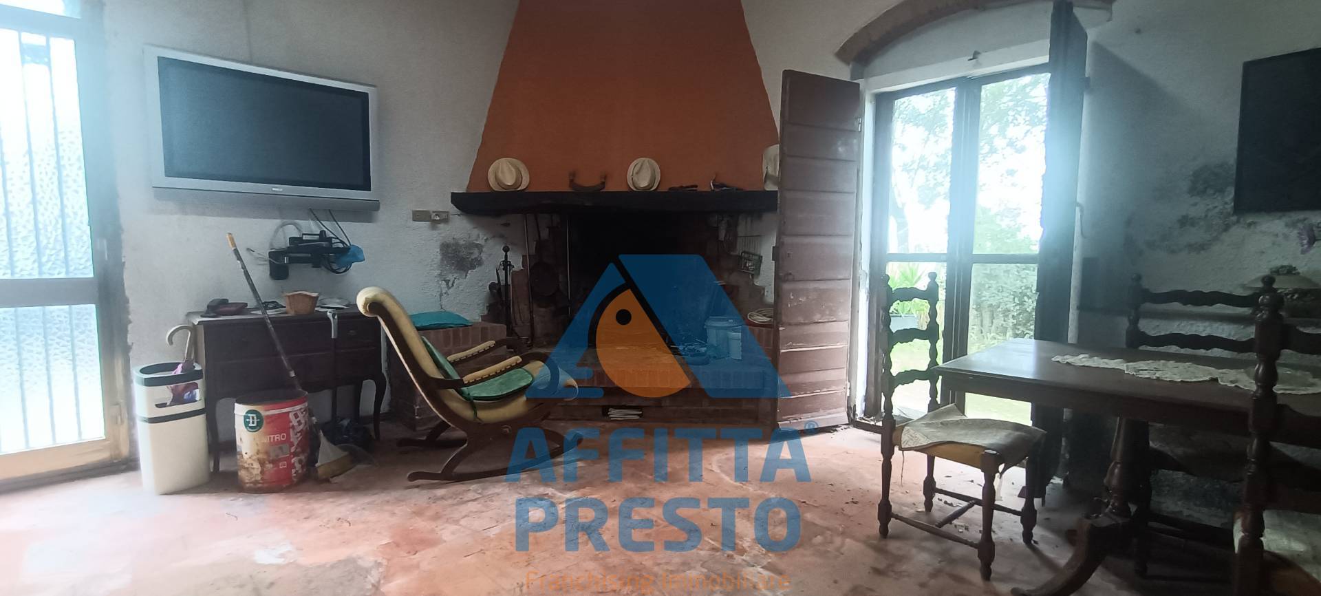 Appartamento in vendita a Montespertoli