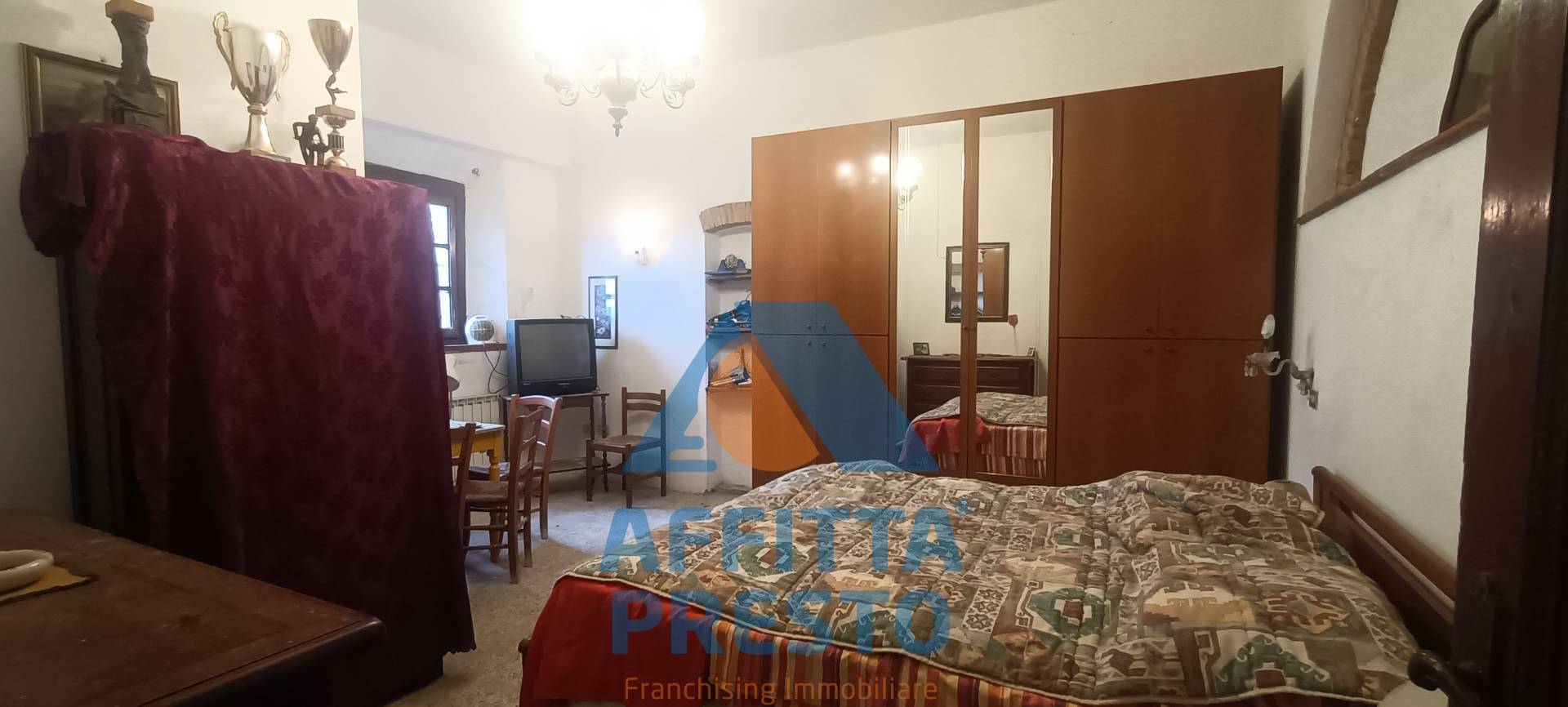 Appartamento in vendita a Montespertoli