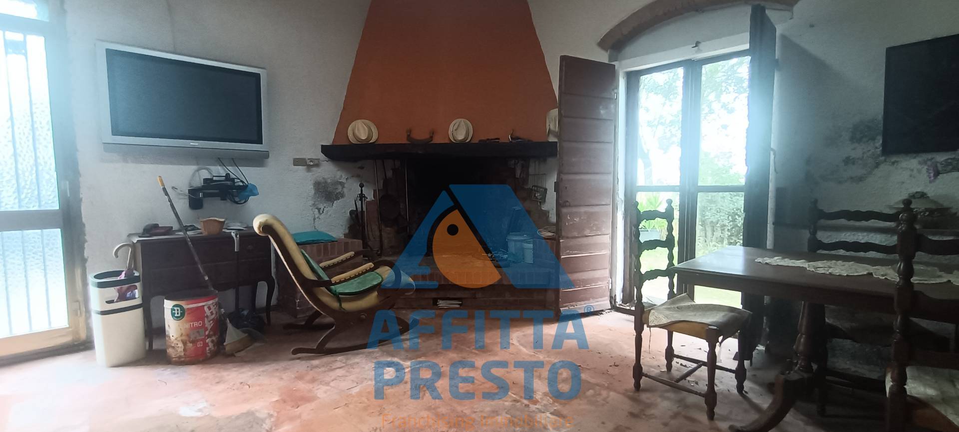 Appartamento in vendita a Montespertoli