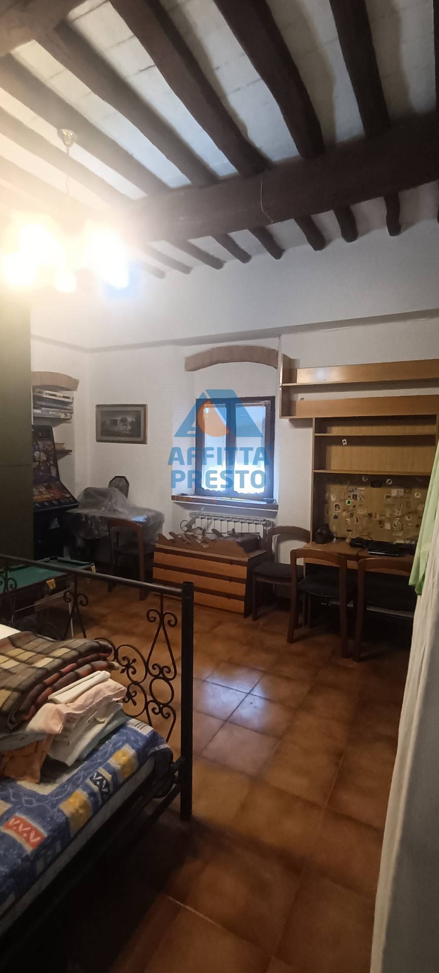 Appartamento in vendita a Montespertoli