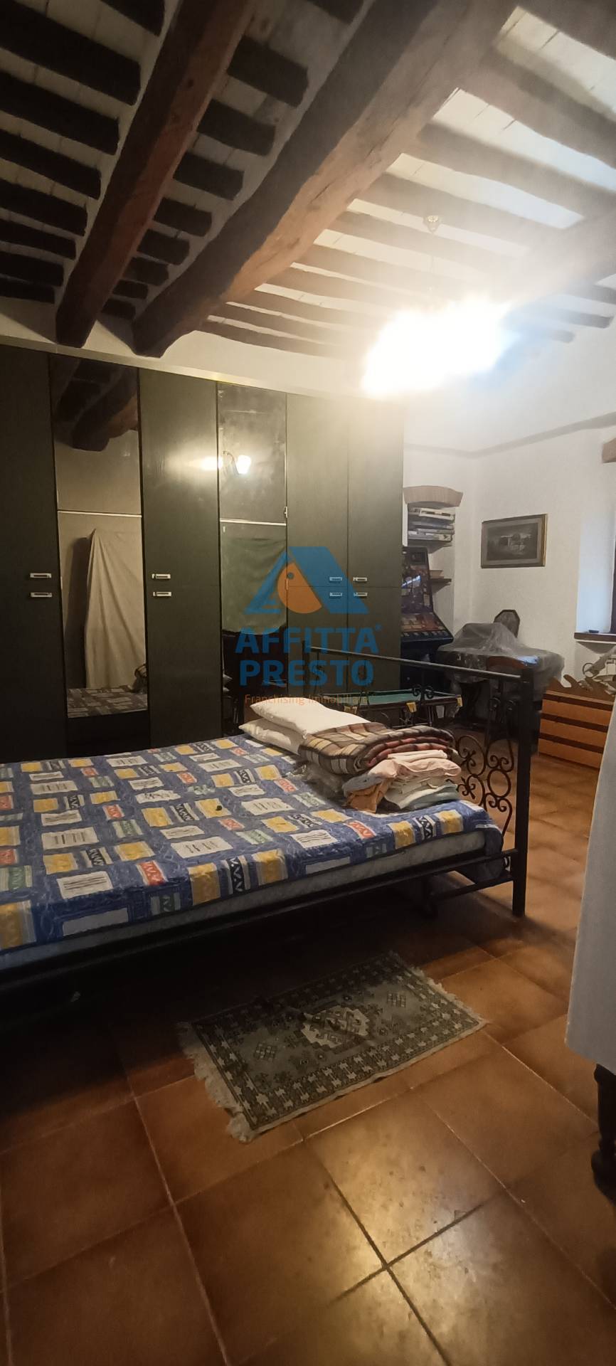 Appartamento in vendita a Montespertoli