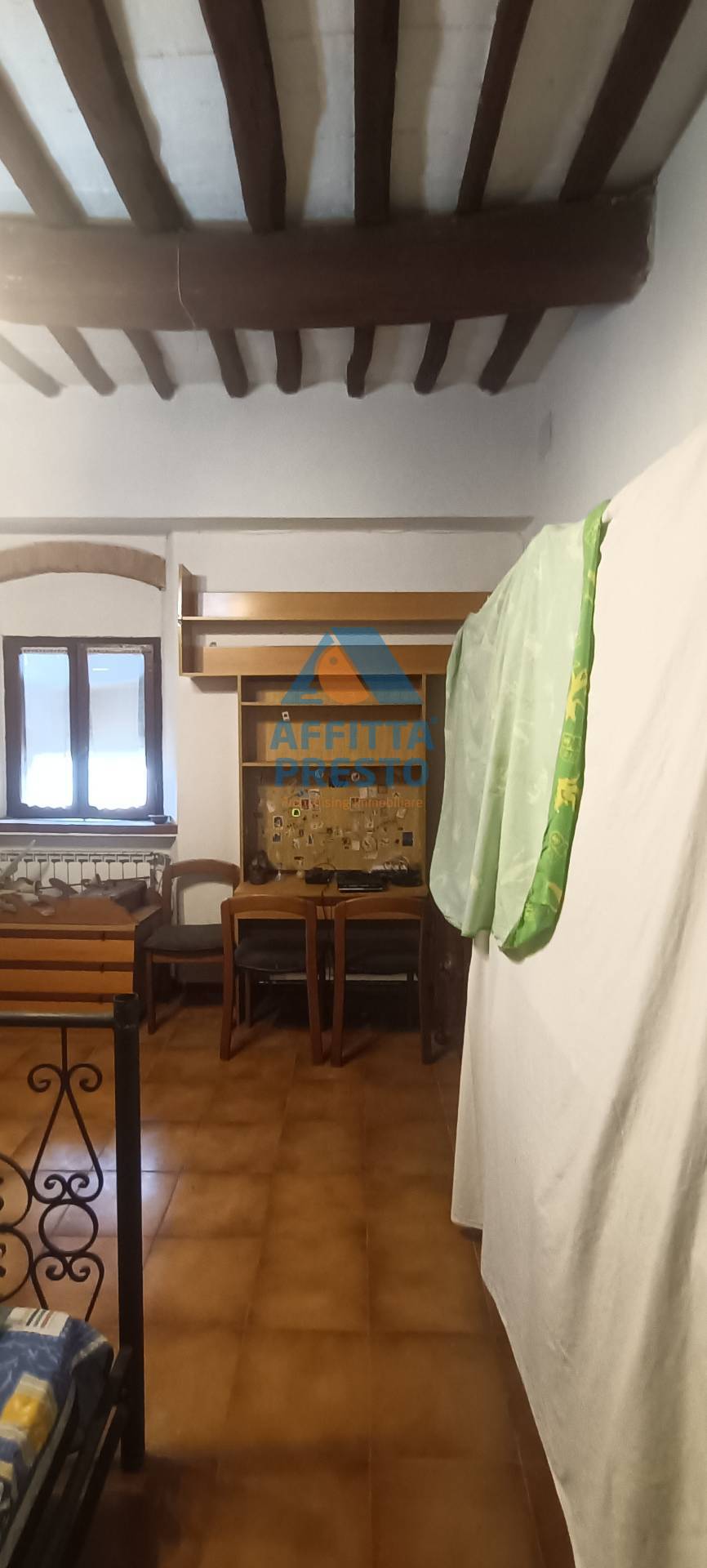 Appartamento in vendita a Montespertoli