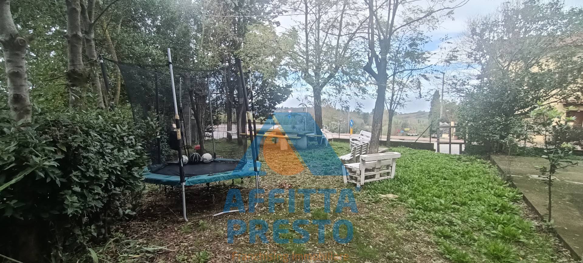 Appartamento in vendita a Montespertoli