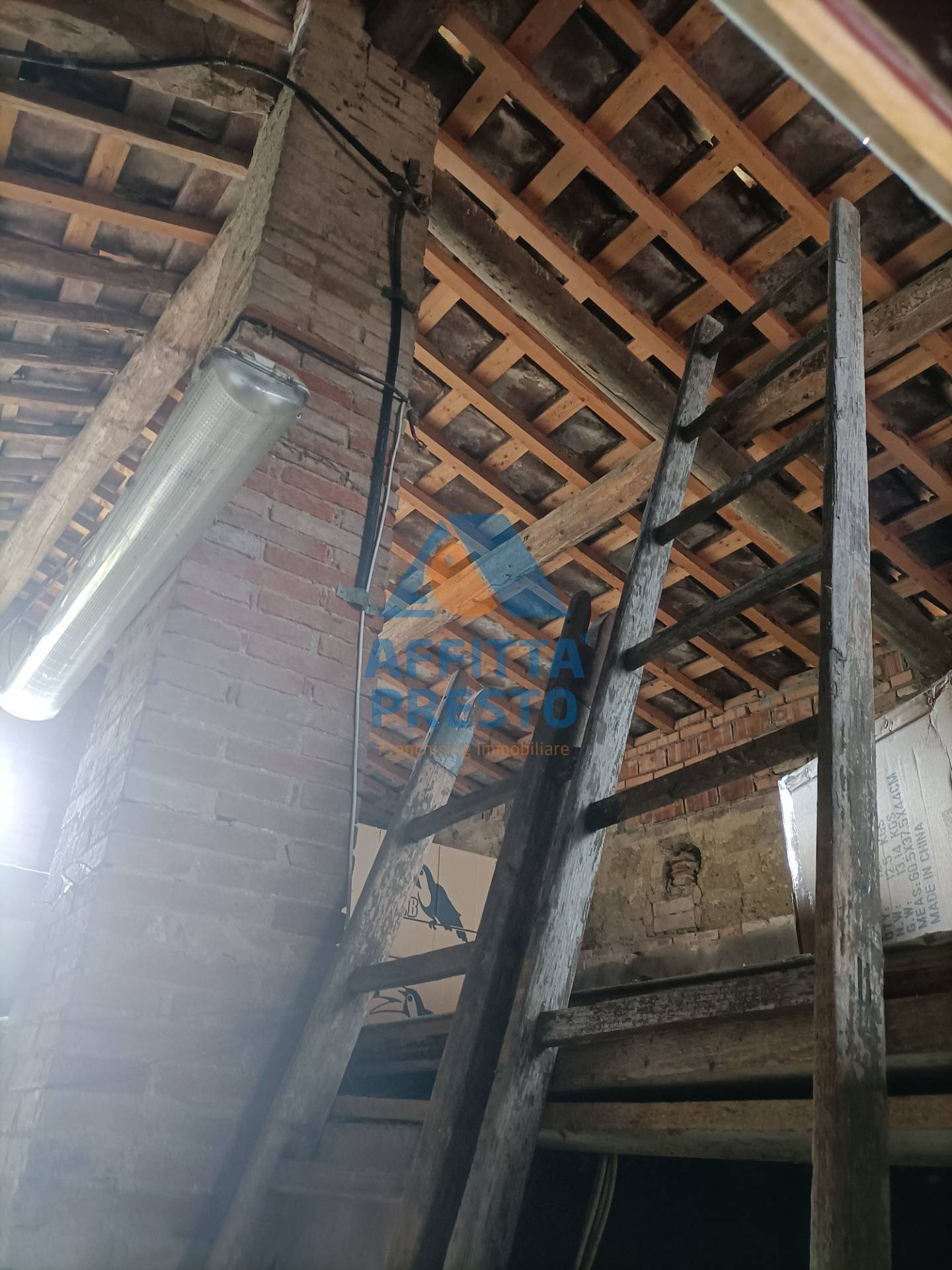 Casa indipendente in vendita a Montespertoli