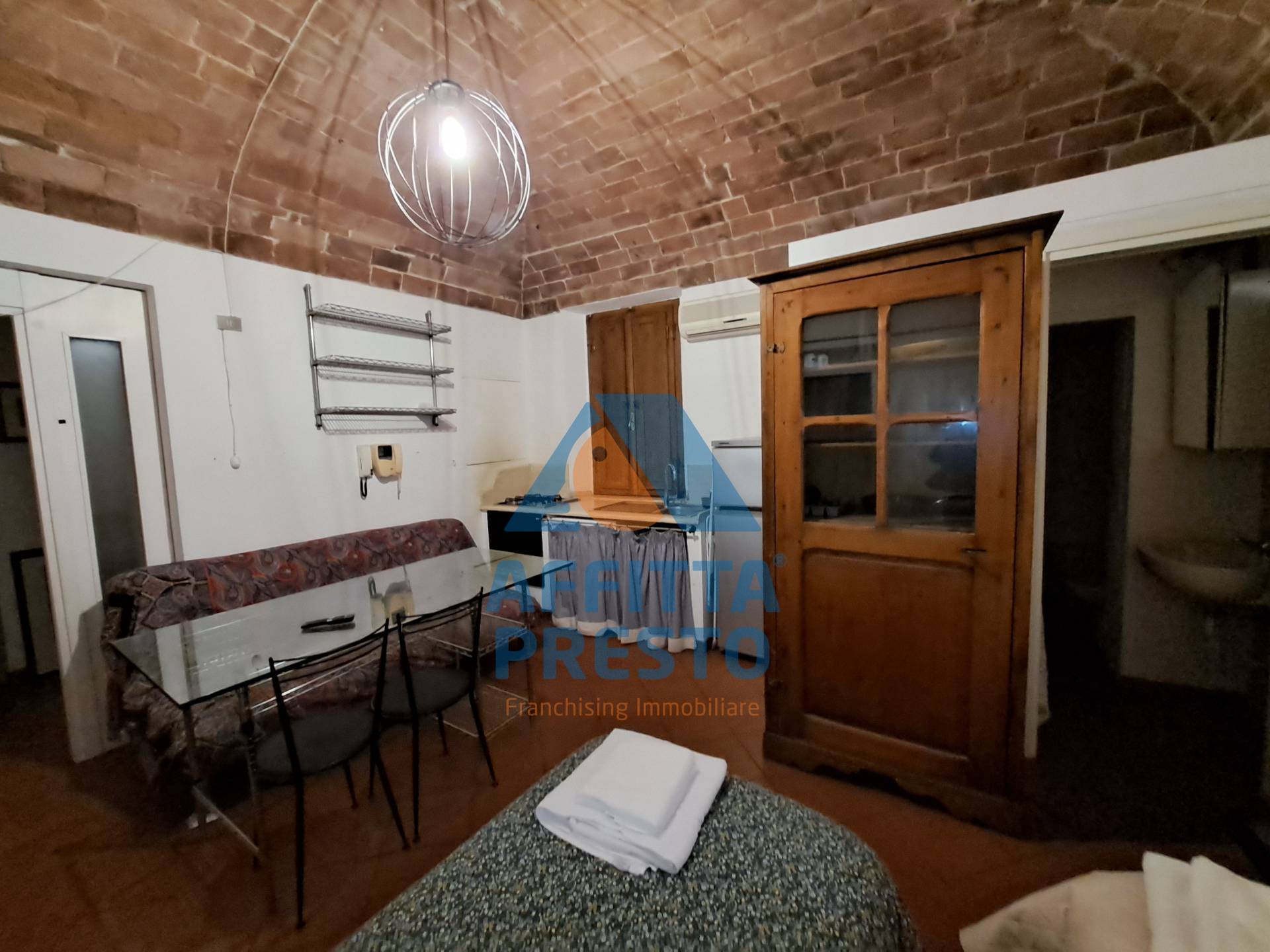 Appartamento in affitto a Pontedera, Centro