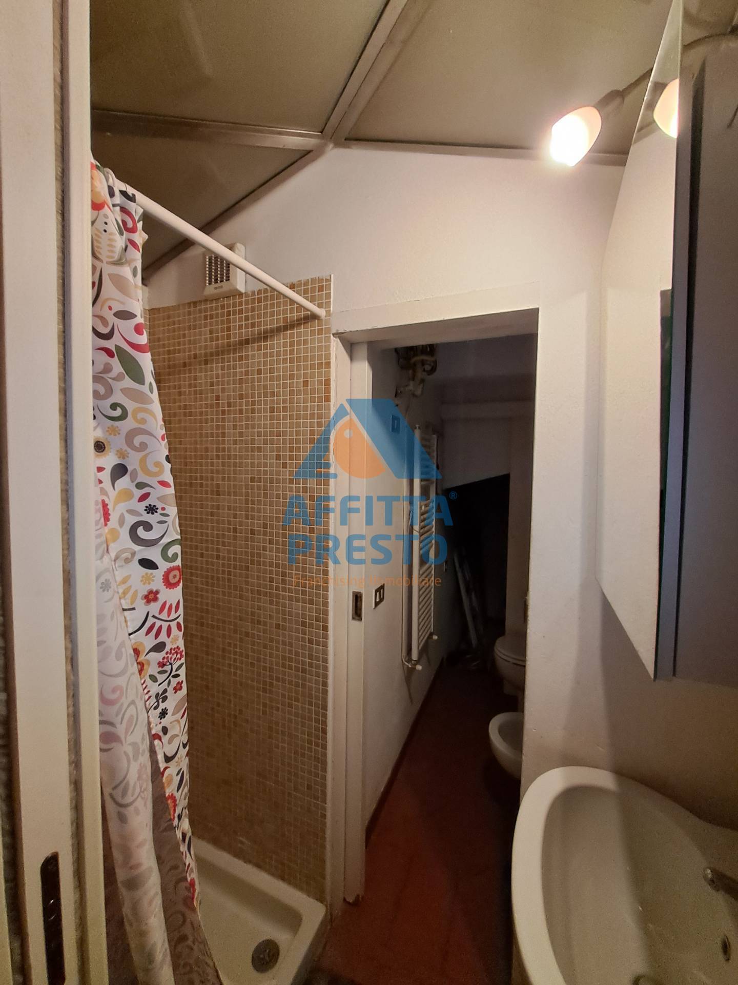 Appartamento in affitto a Pontedera, Centro