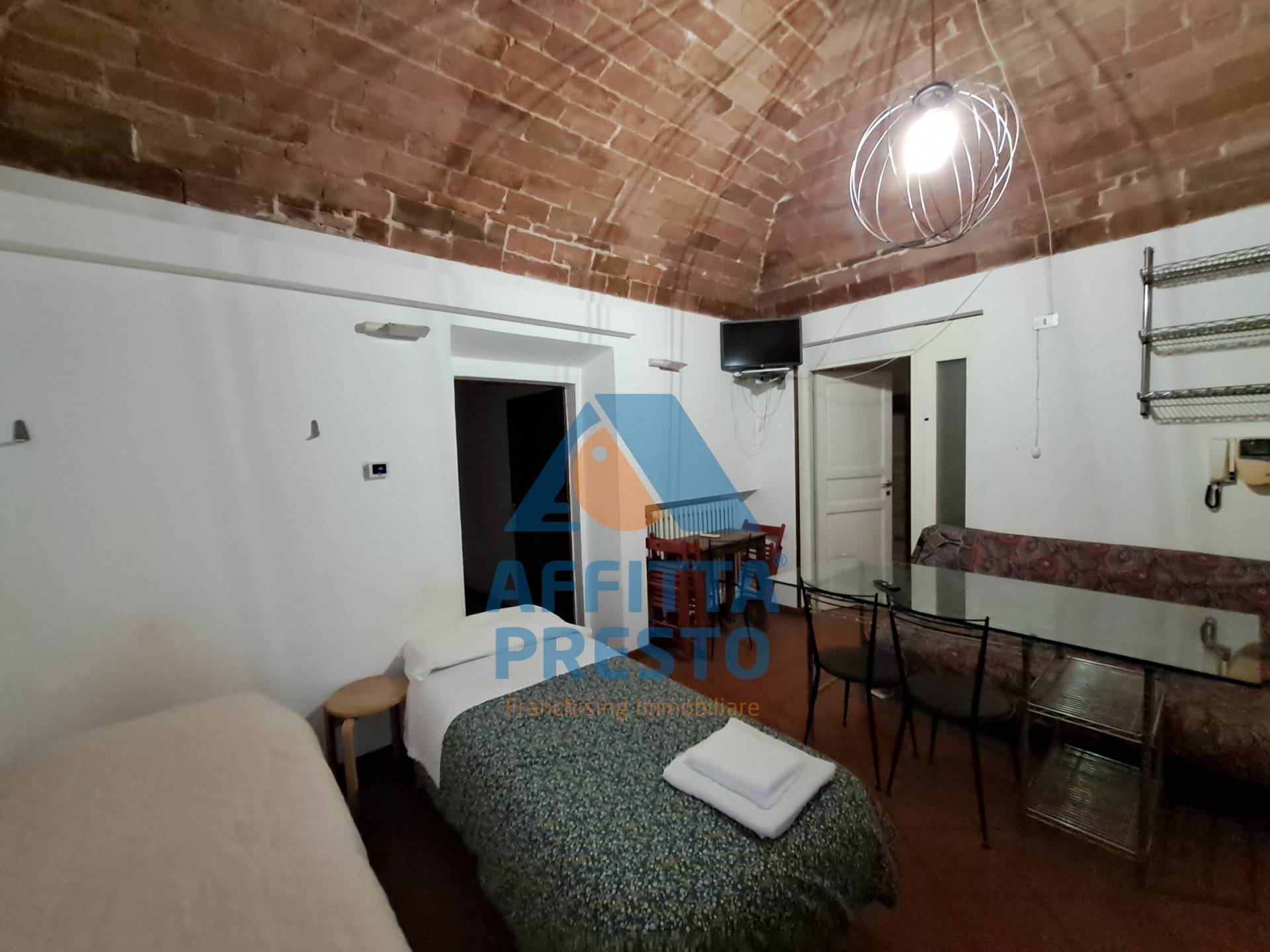 Appartamento in affitto a Pontedera, Centro