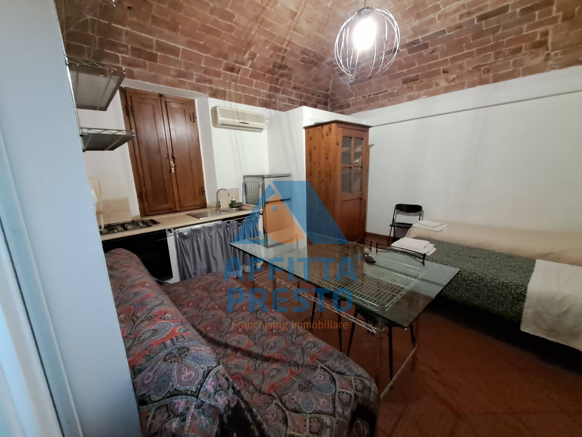 Appartamento in affitto a Pontedera, Centro