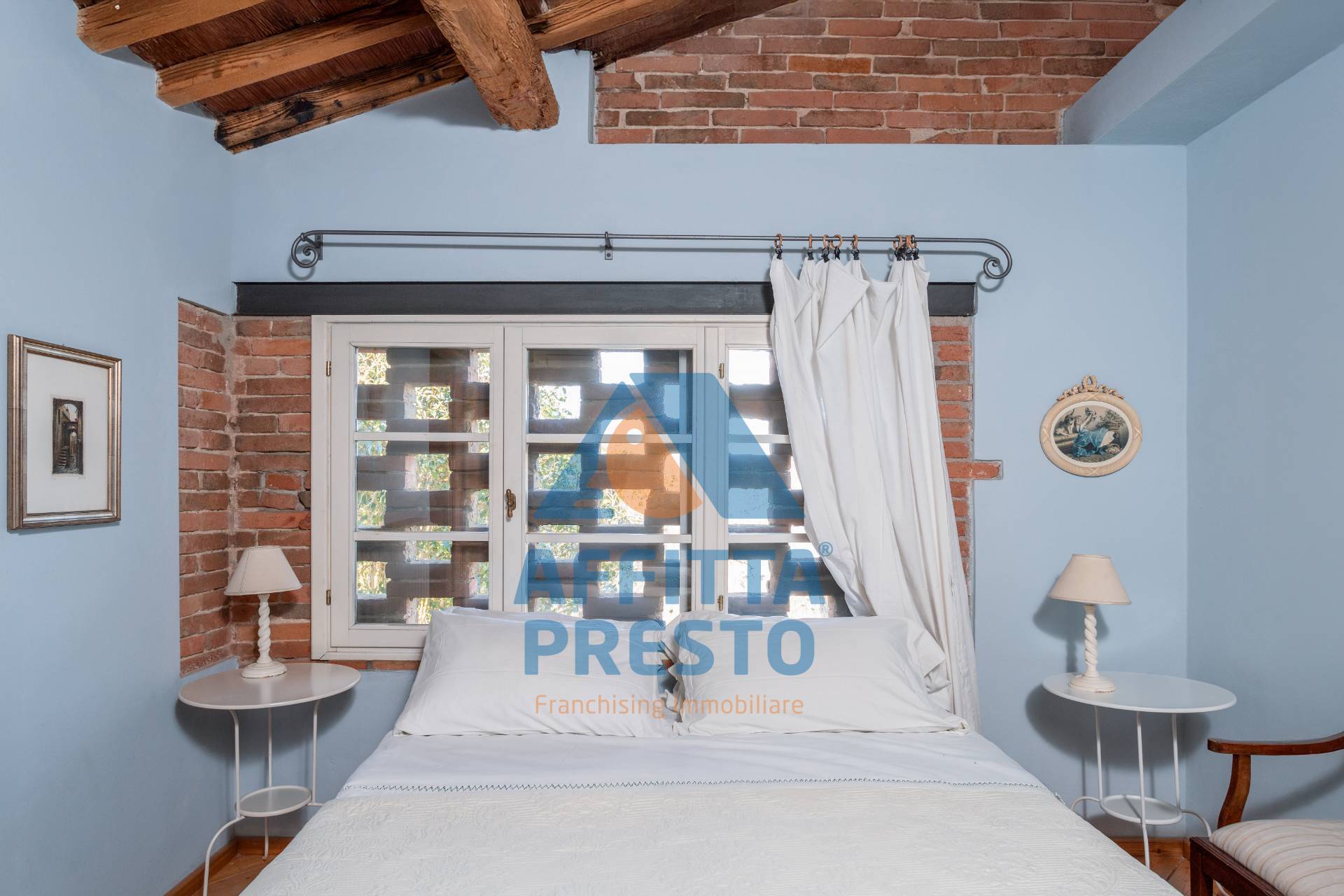 Appartamento in affitto a Pontedera, Montecastello