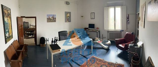 Ufficio in affitto a Montespertoli