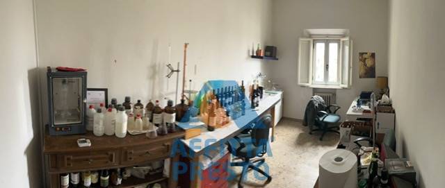 Ufficio in affitto a Montespertoli