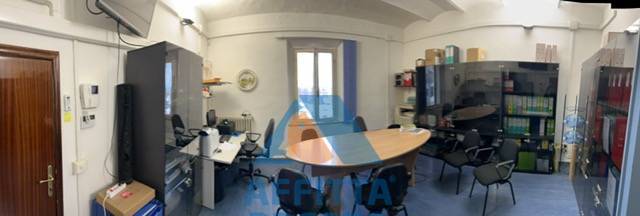 Ufficio in affitto a Montespertoli