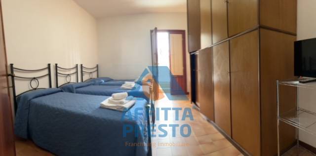 Appartamento in affitto a Capraia e Limite, Capraia Fiorentina