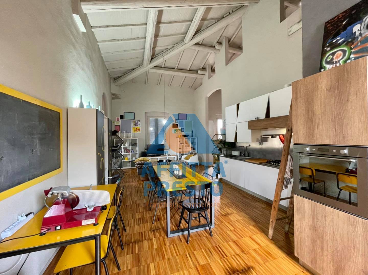 Loft in vendita a San Miniato, Ponte a Egola