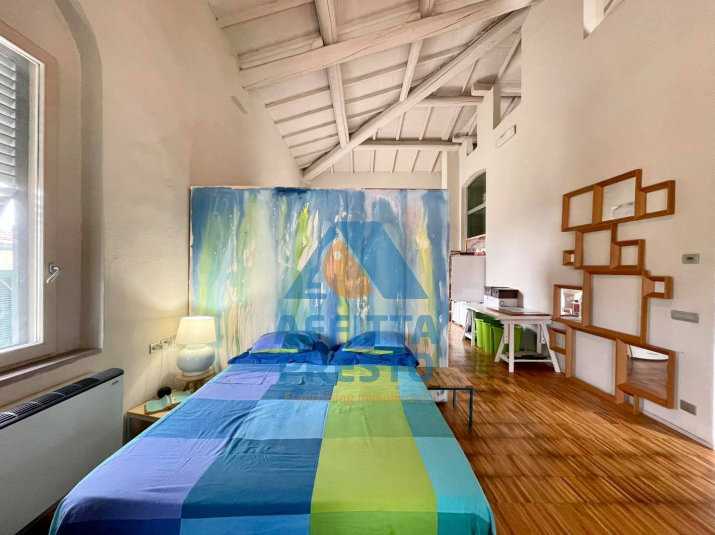 Loft in vendita a San Miniato, Ponte a Egola