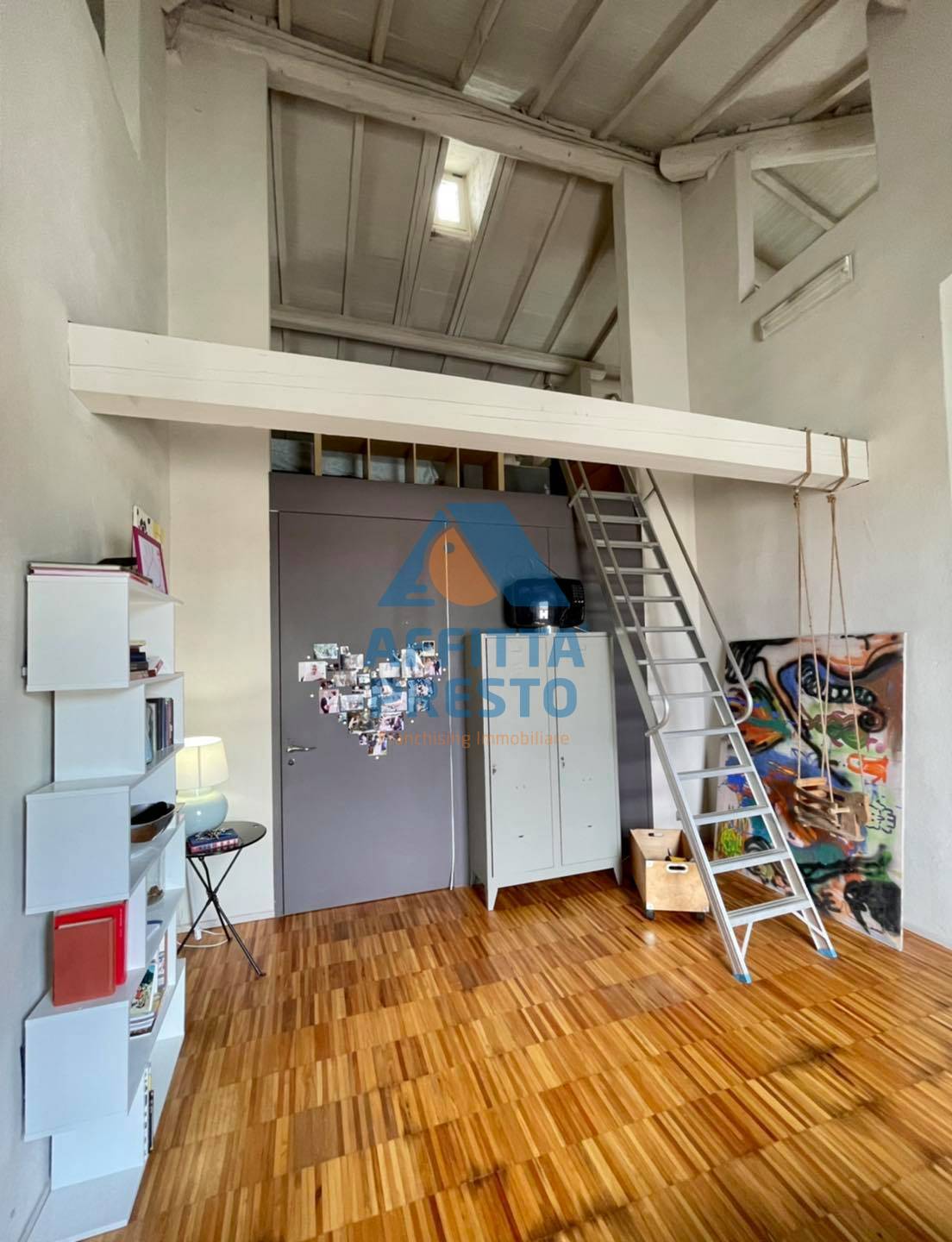 Loft in vendita a San Miniato, Ponte a Egola