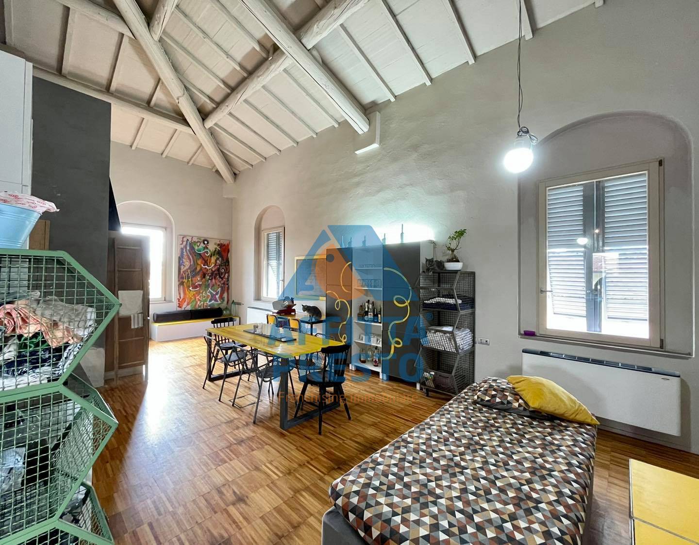 Loft in vendita a San Miniato, Ponte a Egola